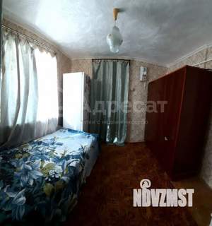 2-к квартира, вторичка, 36м2, 1/1 этаж