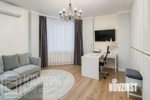 2-к квартира, вторичка, 64м2, 1/16 этаж