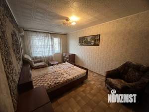 3-к квартира, вторичка, 56м2, 3/5 этаж
