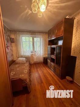 2-к квартира, вторичка, 51м2, 1/9 этаж