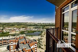 3-к квартира, вторичка, 62м2, 2/9 этаж