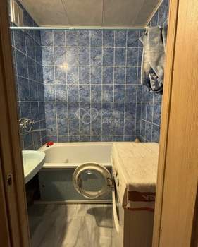 1-к квартира, вторичка, 35м2, 4/5 этаж