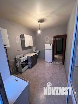 1-к квартира, вторичка, 30м2, 4/5 этаж