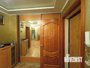 3-к квартира, вторичка, 78м2, 3/9 этаж