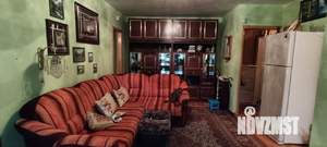 2-к квартира, вторичка, 44м2, 5/5 этаж