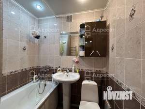 2-к квартира, вторичка, 40м2, 3/5 этаж