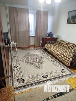 1-к квартира, вторичка, 35м2, 2/9 этаж