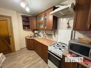 3-к квартира, вторичка, 60м2, 6/9 этаж