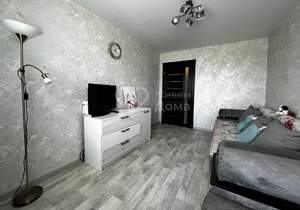 2-к квартира, вторичка, 43м2, 5/5 этаж
