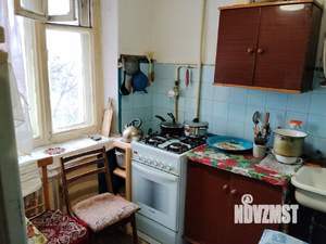 2-к квартира, вторичка, 46м2, 6/9 этаж