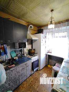 1-к квартира, вторичка, 34м2, 8/9 этаж