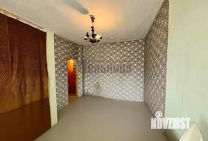 3-к квартира, вторичка, 55м2, 5/5 этаж