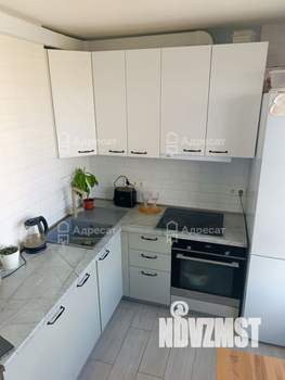 2-к квартира, вторичка, 53м2, 18/20 этаж