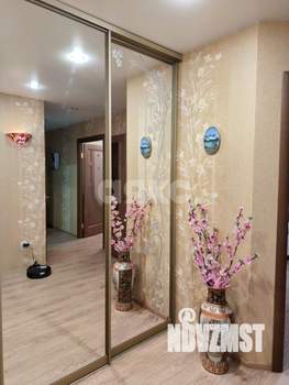 2-к квартира, вторичка, 63м2, 8/10 этаж