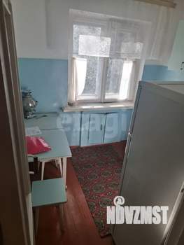 2-к квартира, вторичка, 42м2, 3/4 этаж