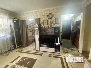 1-к квартира, вторичка, 36м2, 1/5 этаж