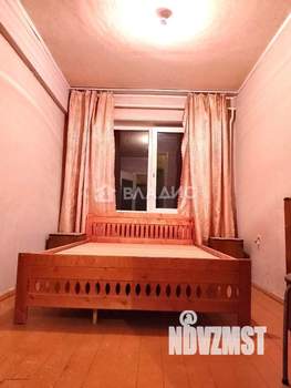 2-к квартира, вторичка, 41м2, 5/5 этаж