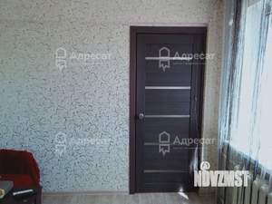 4-к квартира, вторичка, 59м2, 1/5 этаж
