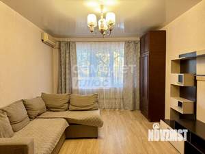 2-к квартира, вторичка, 51м2, 1/9 этаж