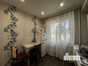 1-к квартира, вторичка, 32м2, 1/4 этаж