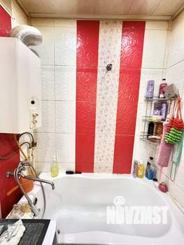 2-к квартира, вторичка, 43м2, 3/5 этаж