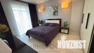 2-к квартира, вторичка, 67м2, 4/5 этаж