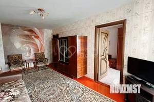 2-к квартира, вторичка, 45м2, 2/5 этаж