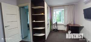 1-к квартира, вторичка, 32м2, 3/5 этаж