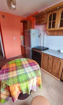 1-к квартира, вторичка, 36м2, 9/9 этаж