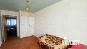 3-к квартира, вторичка, 59м2, 5/5 этаж