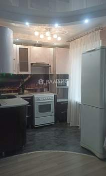 3-к квартира, вторичка, 55м2, 4/5 этаж