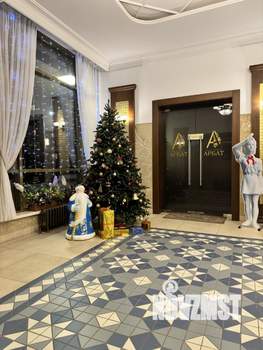 2-к квартира, вторичка, 77м2, 8/19 этаж