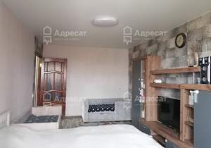 2-к квартира, вторичка, 48м2, 8/9 этаж