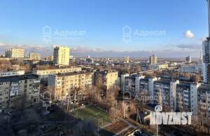 3-к квартира, вторичка, 104м2, 13/18 этаж