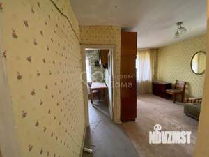 1-к квартира, вторичка, 32м2, 1/3 этаж