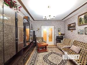 3-к квартира, вторичка, 65м2, 3/9 этаж