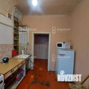 3-к квартира, вторичка, 72м2, 3/5 этаж