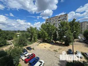 1-к квартира, вторичка, 34м2, 4/9 этаж