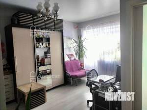 1-к квартира, вторичка, 32м2, 5/5 этаж