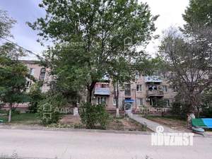 2-к квартира, вторичка, 41м2, 3/3 этаж