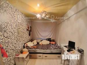 2-к квартира, вторичка, 42м2, 1/5 этаж