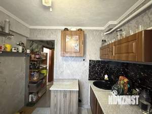 1-к квартира, вторичка, 31м2, 1/4 этаж