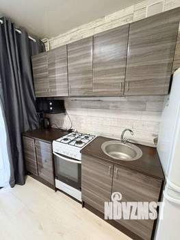 1-к квартира, вторичка, 39м2, 1/4 этаж