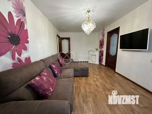 4-к квартира, вторичка, 61м2, 3/5 этаж