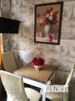 3-к квартира, вторичка, 58м2, 4/5 этаж