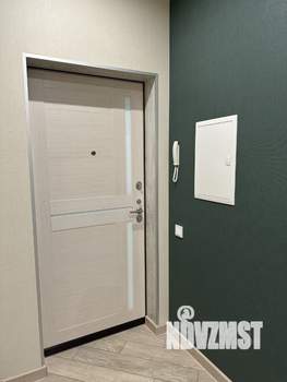 2-к квартира, вторичка, 46м2, 21/24 этаж