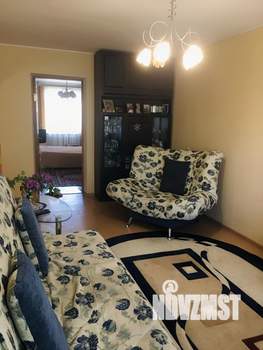 3-к квартира, вторичка, 57м2, 3/5 этаж