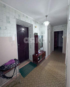 2-к квартира, вторичка, 52м2, 4/9 этаж