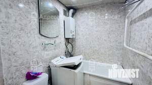 2-к квартира, вторичка, 42м2, 3/4 этаж