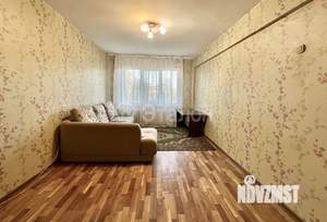 1-к квартира, вторичка, 31м2, 4/5 этаж